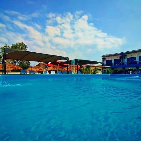Wixky Hotel Nong Khai Luaran gambar