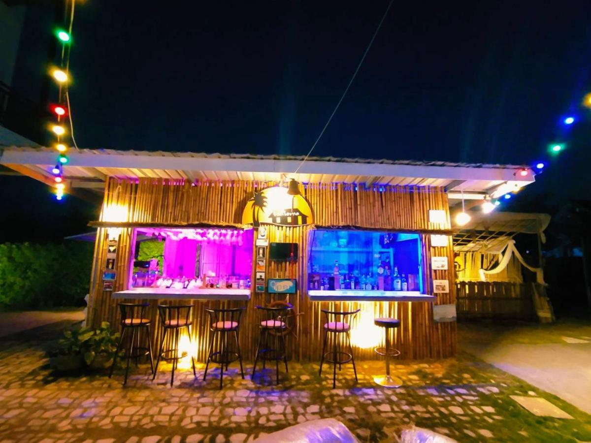 Wixky Hotel Nong Khai Luaran gambar