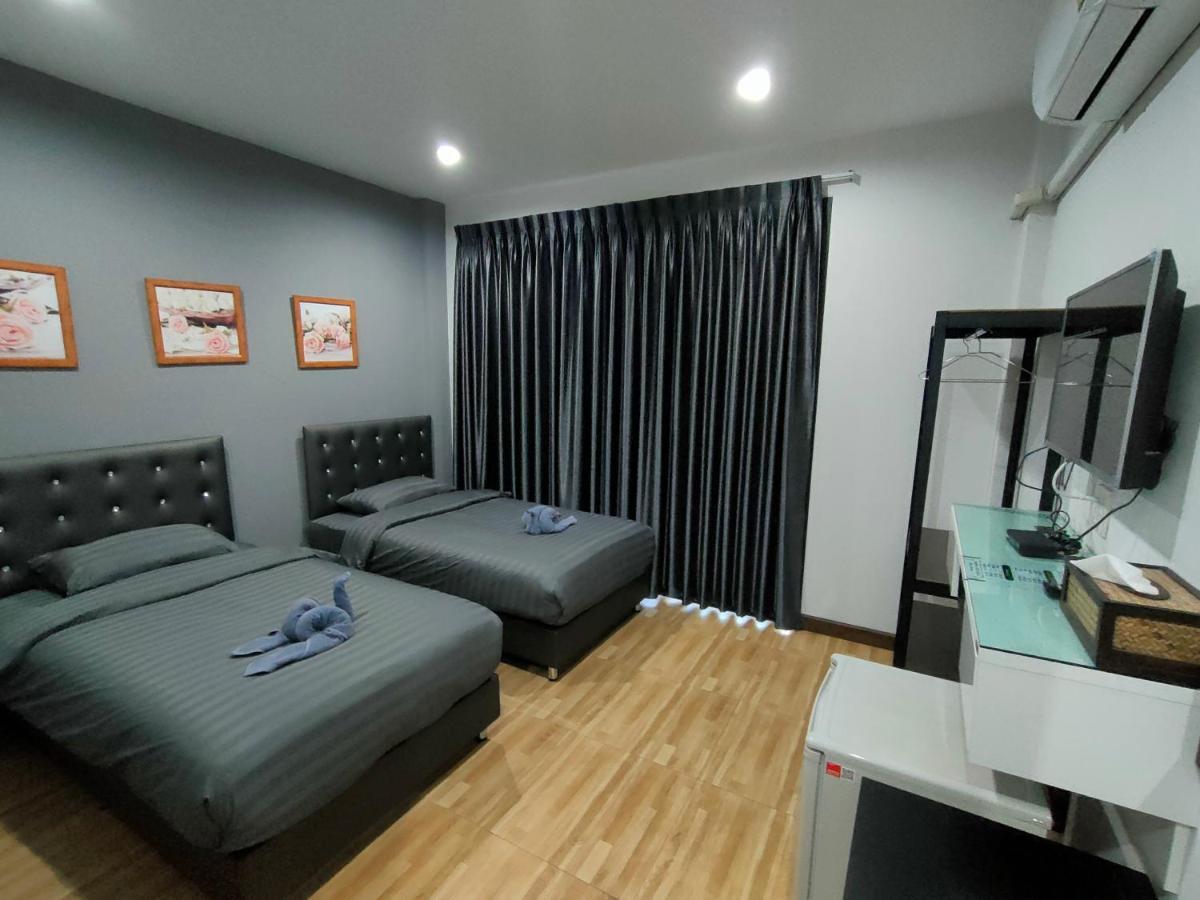 Wixky Hotel Nong Khai Luaran gambar