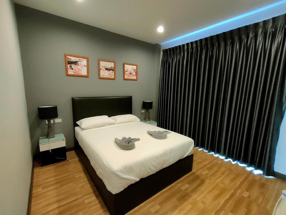 Wixky Hotel Nong Khai Luaran gambar