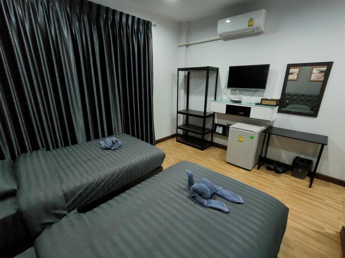 Wixky Hotel Nong Khai Luaran gambar