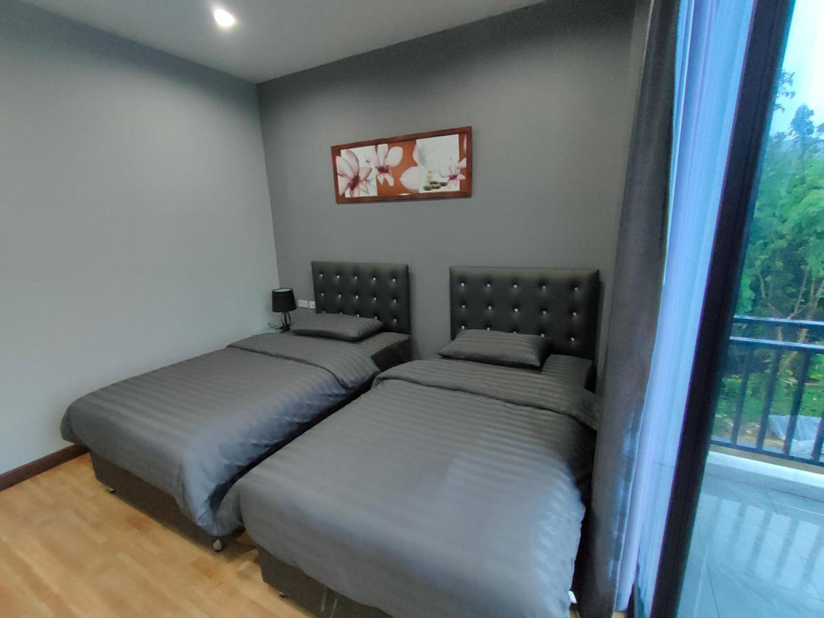 Wixky Hotel Nong Khai Luaran gambar