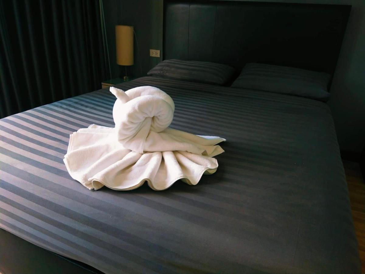 Wixky Hotel Nong Khai Luaran gambar