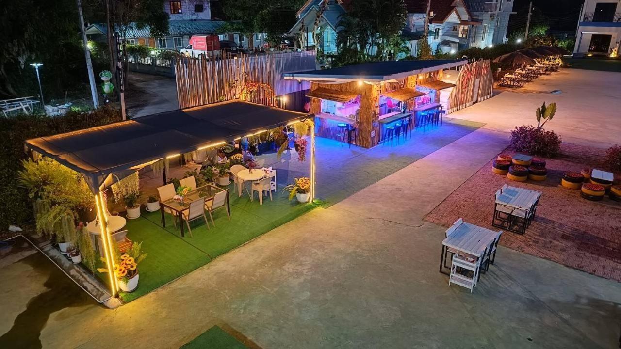 Wixky Hotel Nong Khai Luaran gambar