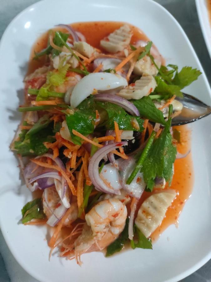 Wixky Hotel Nong Khai Luaran gambar