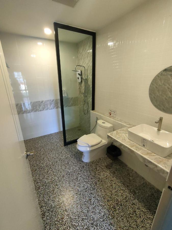 Wixky Hotel Nong Khai Luaran gambar