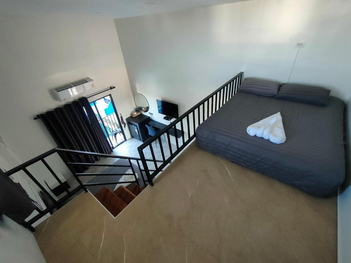 Wixky Hotel Nong Khai Luaran gambar