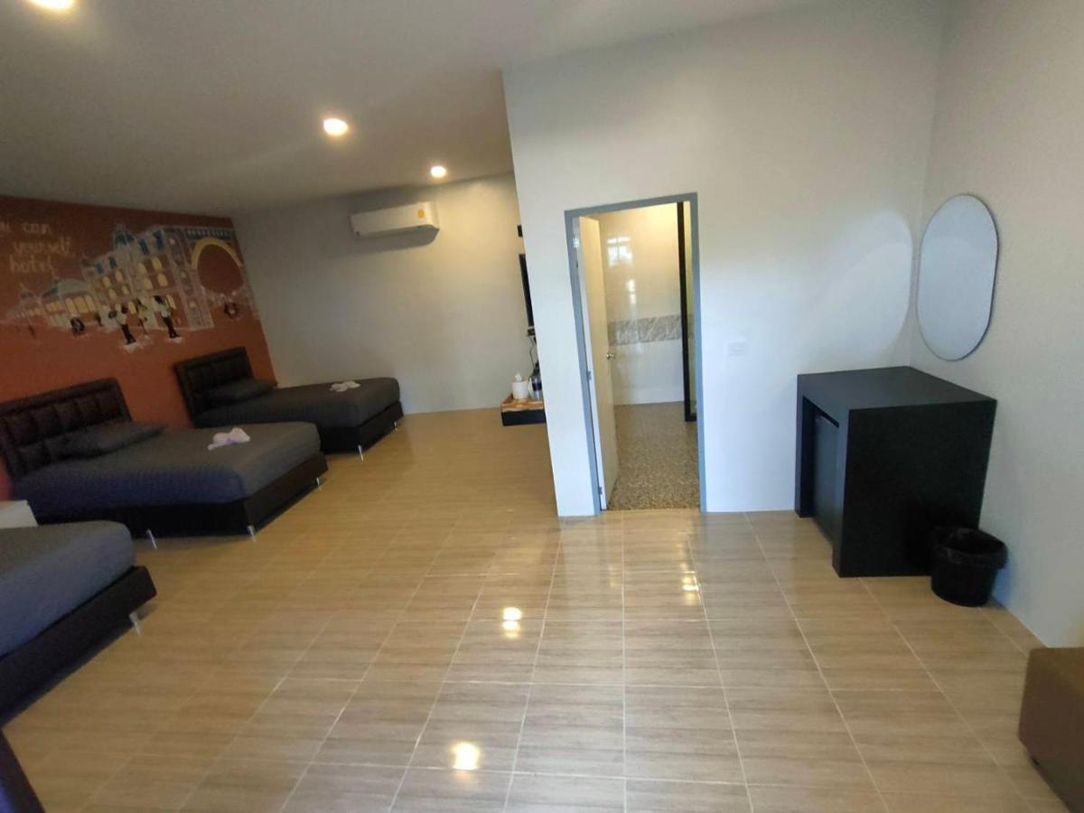 Wixky Hotel Nong Khai Luaran gambar