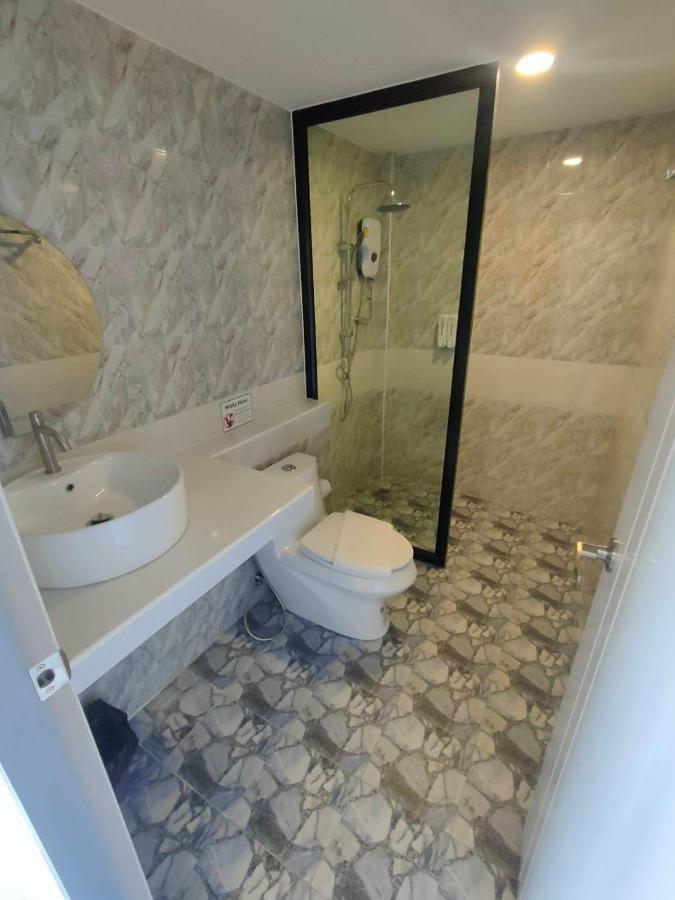 Wixky Hotel Nong Khai Luaran gambar