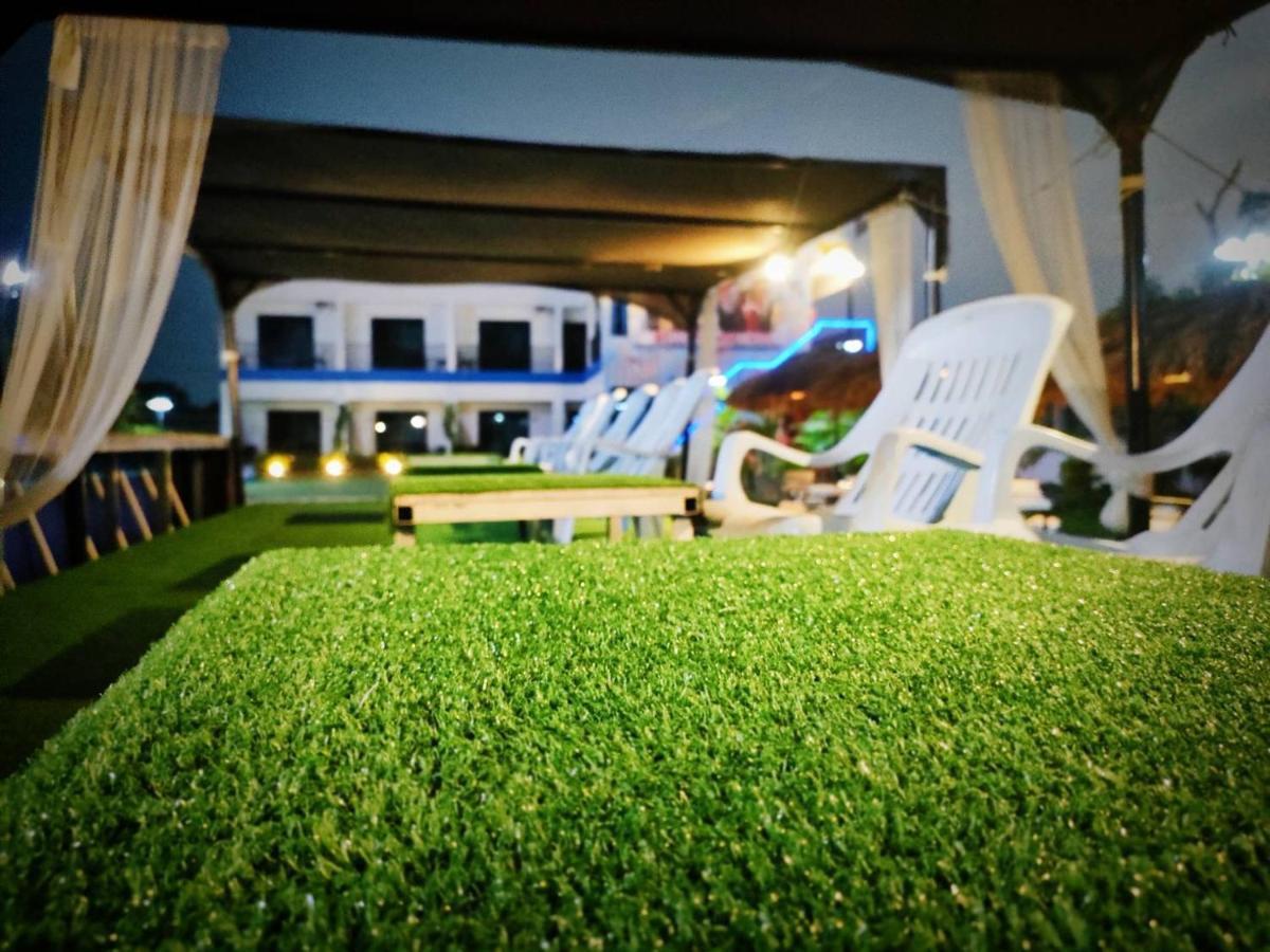 Wixky Hotel Nong Khai Luaran gambar