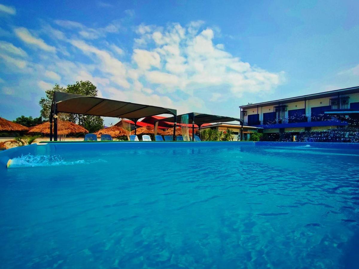 Wixky Hotel Nong Khai Luaran gambar