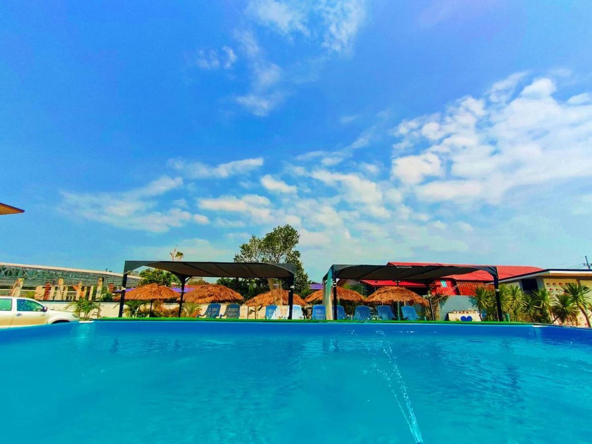 Wixky Hotel Nong Khai Luaran gambar