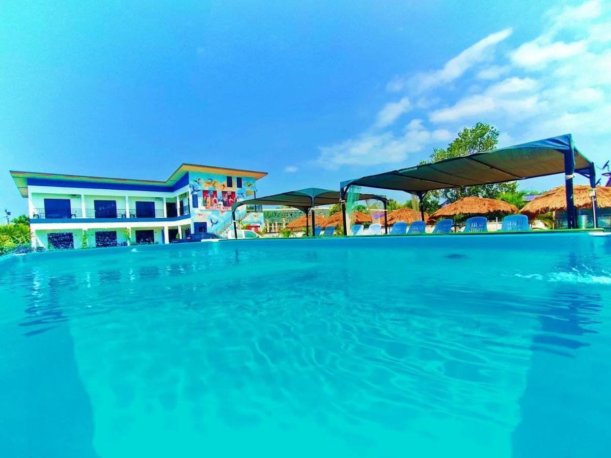 Wixky Hotel Nong Khai Luaran gambar