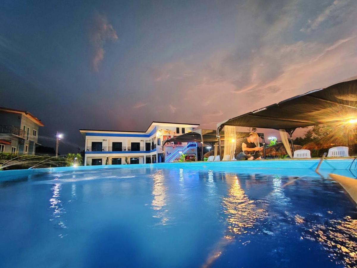 Wixky Hotel Nong Khai Luaran gambar