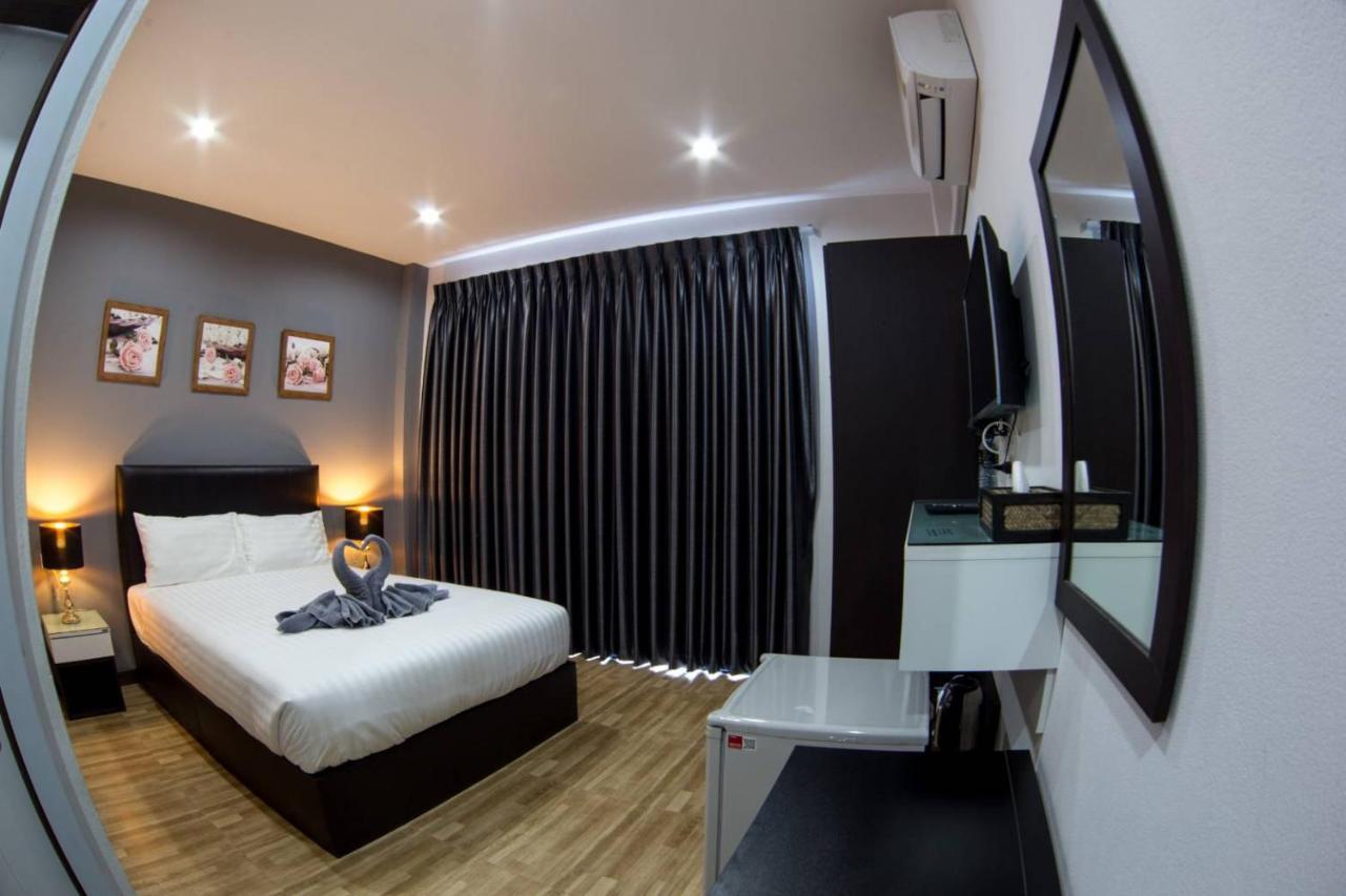 Wixky Hotel Nong Khai Luaran gambar