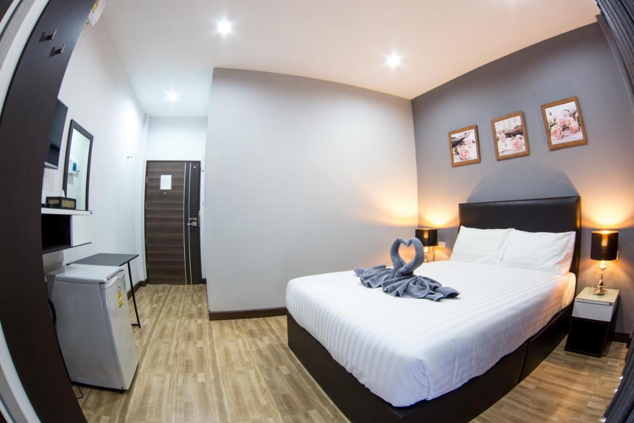 Wixky Hotel Nong Khai Luaran gambar