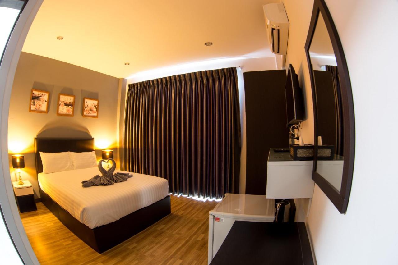 Wixky Hotel Nong Khai Luaran gambar