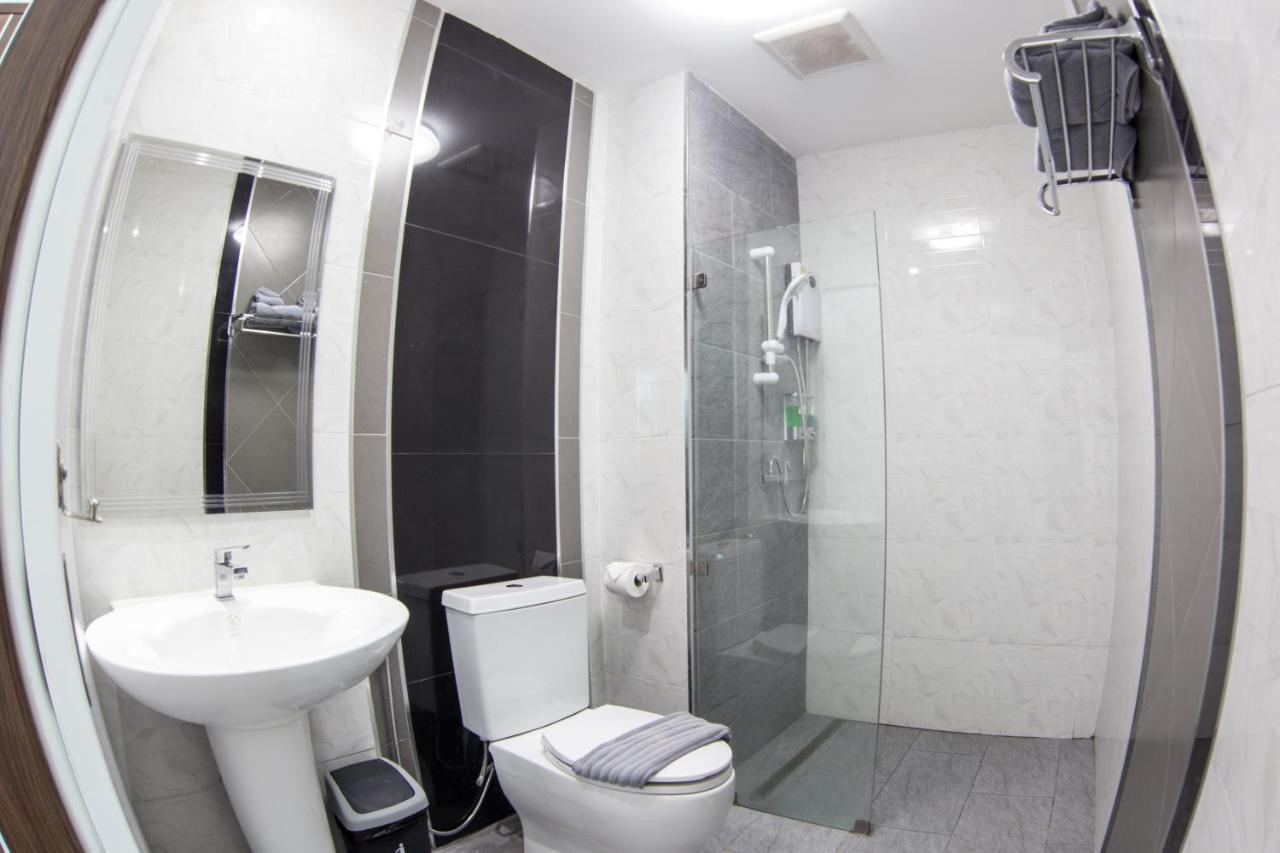 Wixky Hotel Nong Khai Luaran gambar