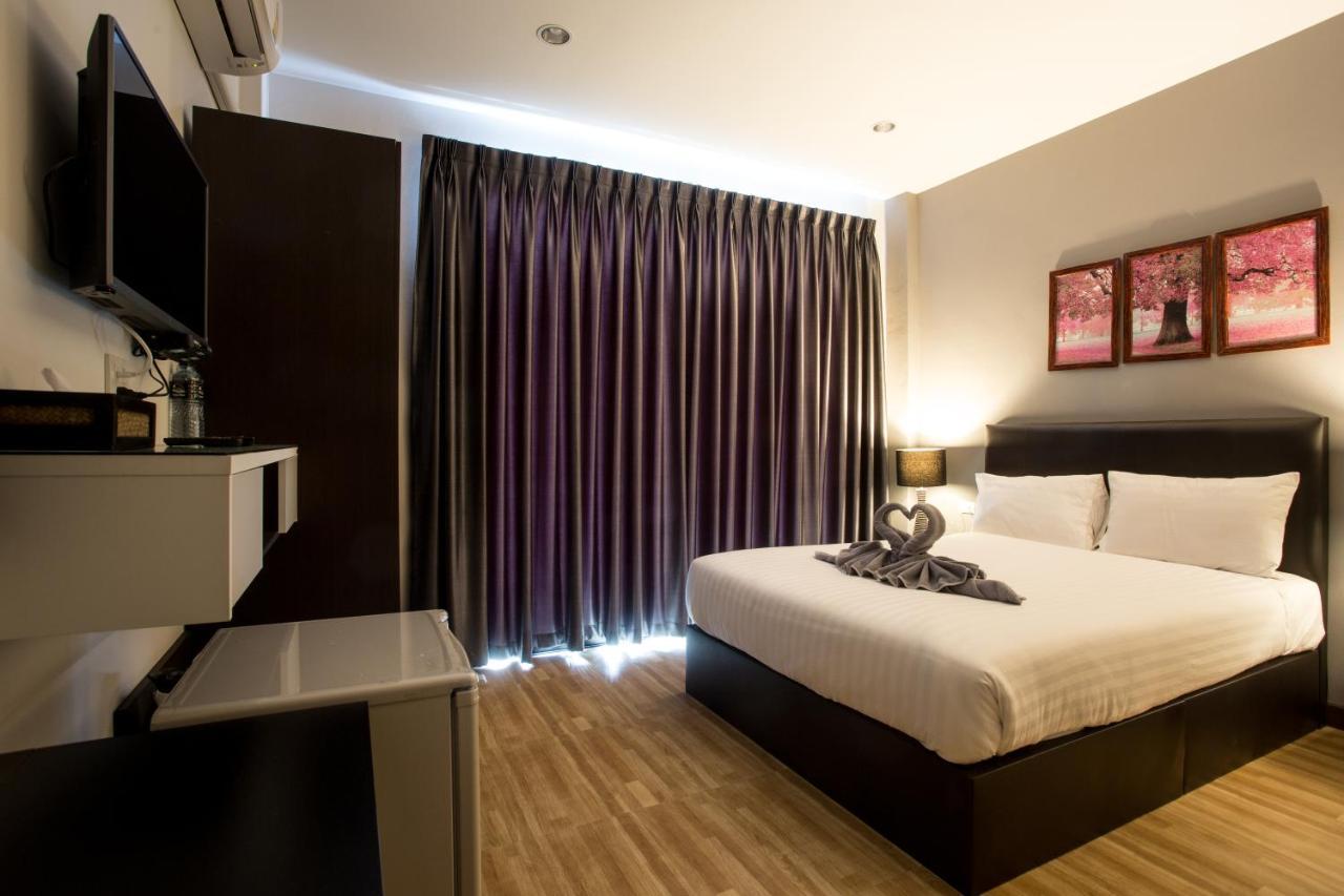Wixky Hotel Nong Khai Luaran gambar