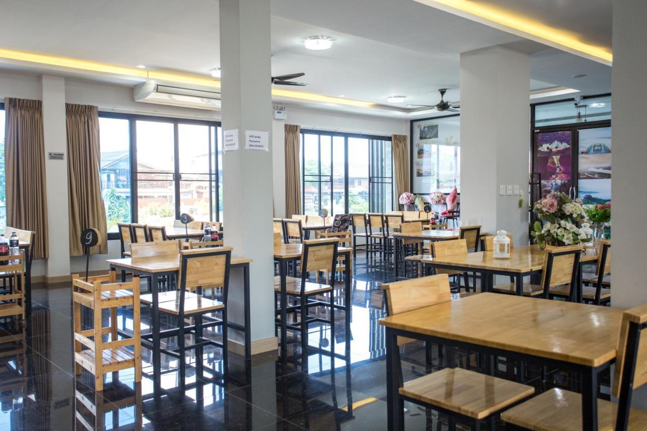 Wixky Hotel Nong Khai Luaran gambar