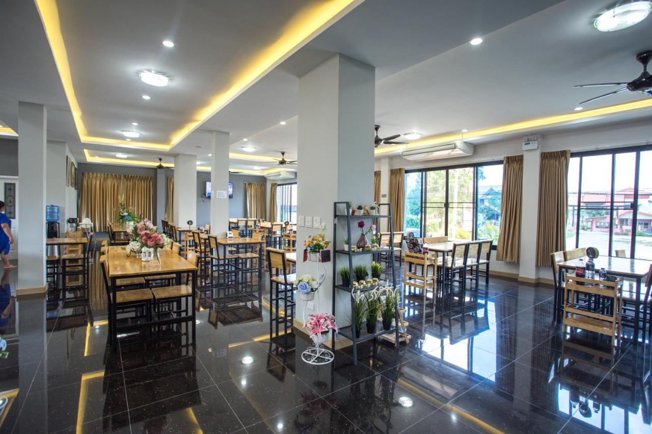 Wixky Hotel Nong Khai Luaran gambar