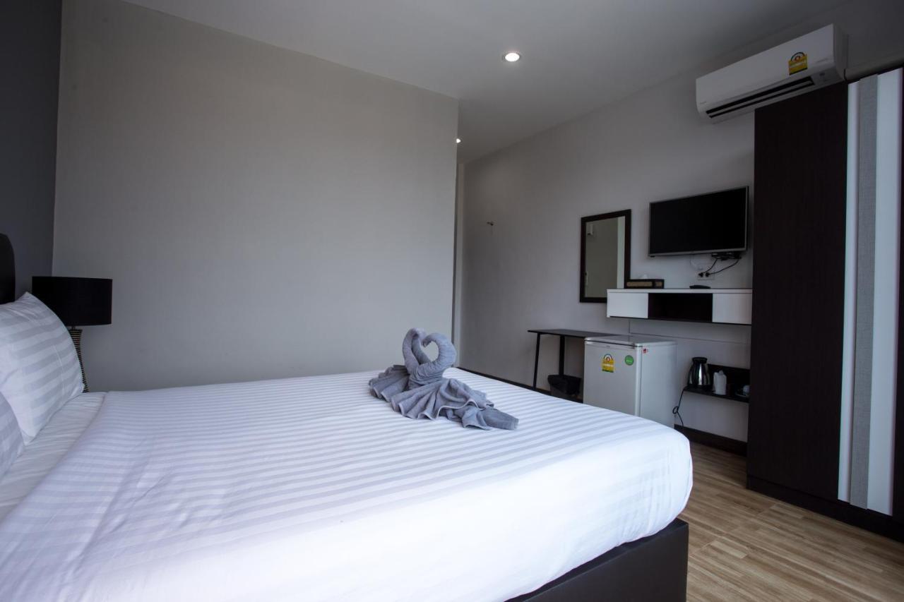 Wixky Hotel Nong Khai Luaran gambar