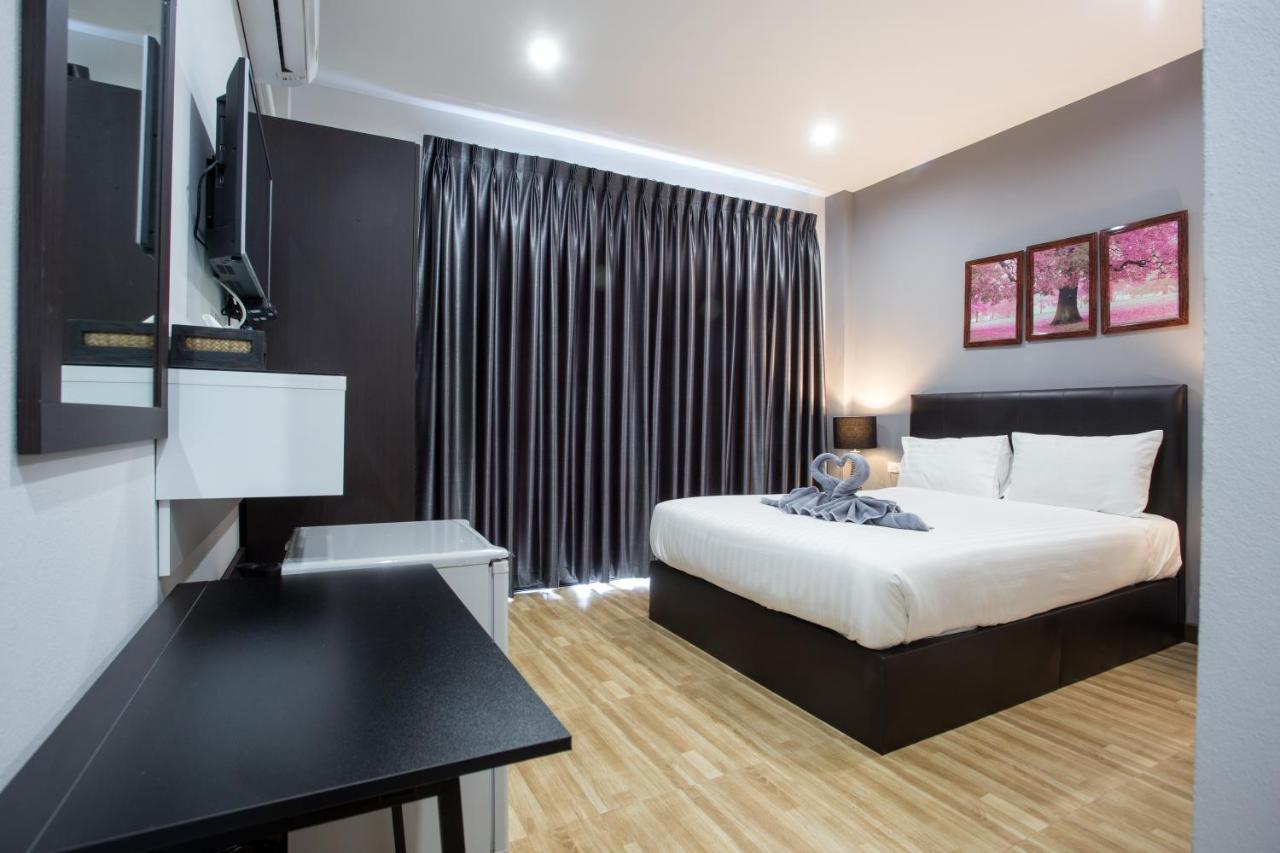 Wixky Hotel Nong Khai Luaran gambar